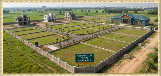 Residential Plots