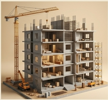Under-Construction Houses